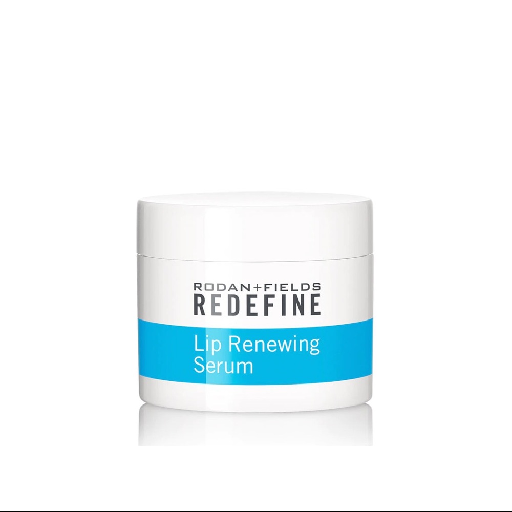 Rodan + Fields NEW Redefine Lip Renewing Serum R+F